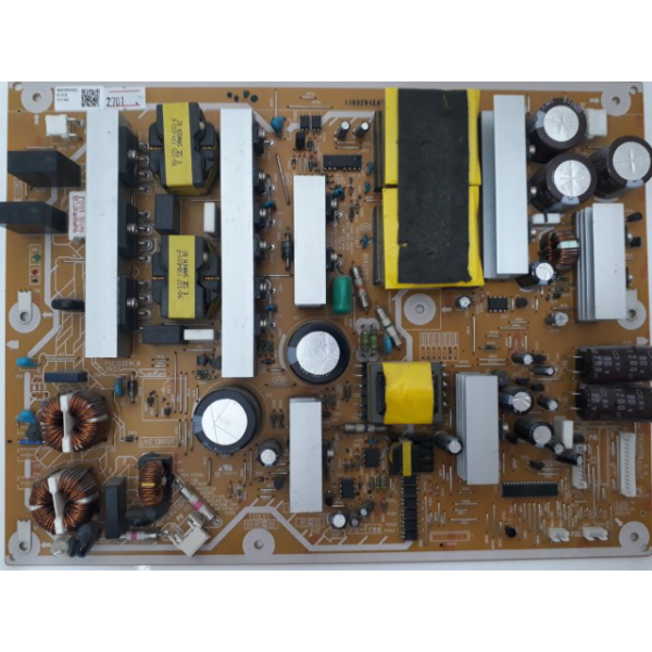 PANASONIC ,  PSC10351H M , NOAE6KK00002 , K1103E , PANASONIC TX-P50GW30 , PANASONİC  TX-P50G30B , POWER BOARD , PANASONİC  TX-P50G30B BESLEME KARTI ,